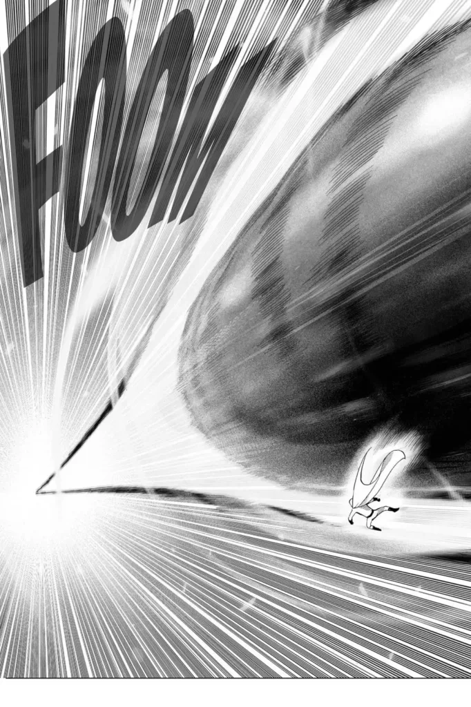 One Punch Man Chapter 32 | Read Full Online Manga 23 one punch man ch32 page23